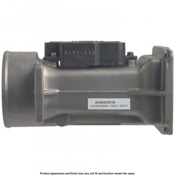1988 Toyota Supra Mass Air Flow Sensor A1 Cardone 7460022 image 3 of 4