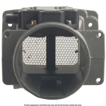 1988 Toyota Supra Mass Air Flow Sensor A1 Cardone 7460022 image 4 of 4