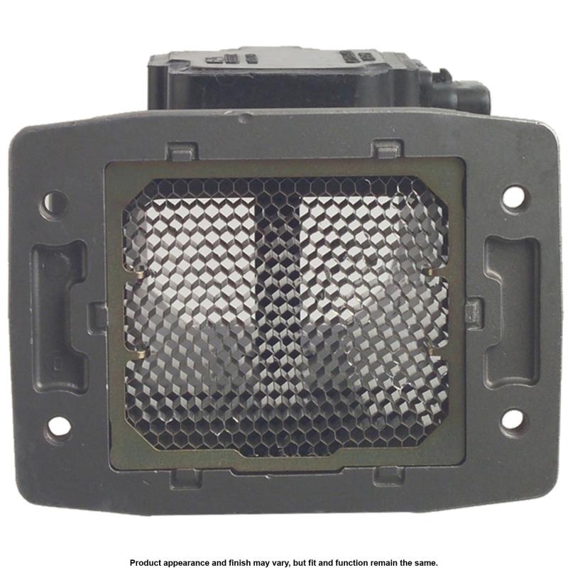 1989 Toyota Supra Mass Air Flow Sensor A1 Cardone 7460022 image 1 of 4