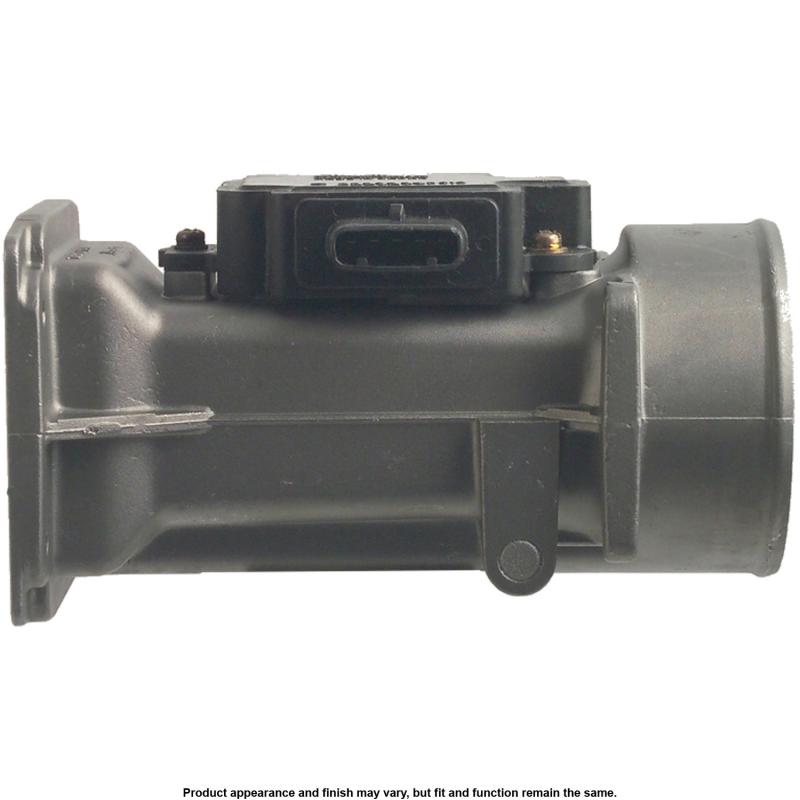 1989 Toyota Supra Mass Air Flow Sensor A1 Cardone 7460022 image 2 of 4