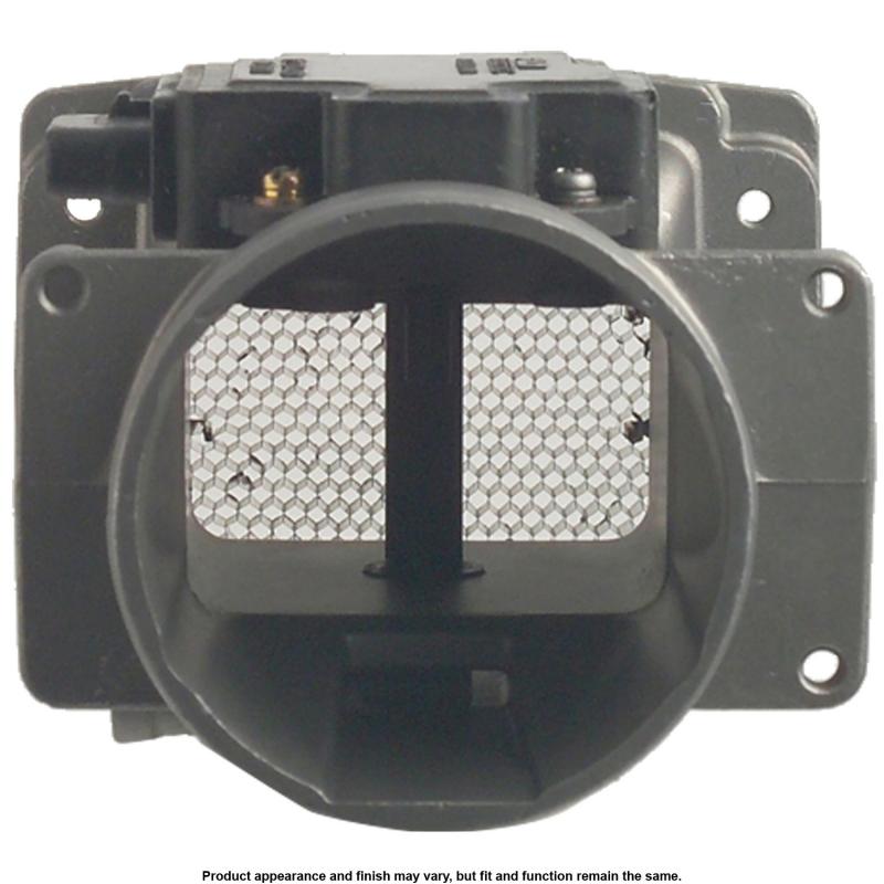 1989 Toyota Supra Mass Air Flow Sensor A1 Cardone 7460022 image 4 of 4