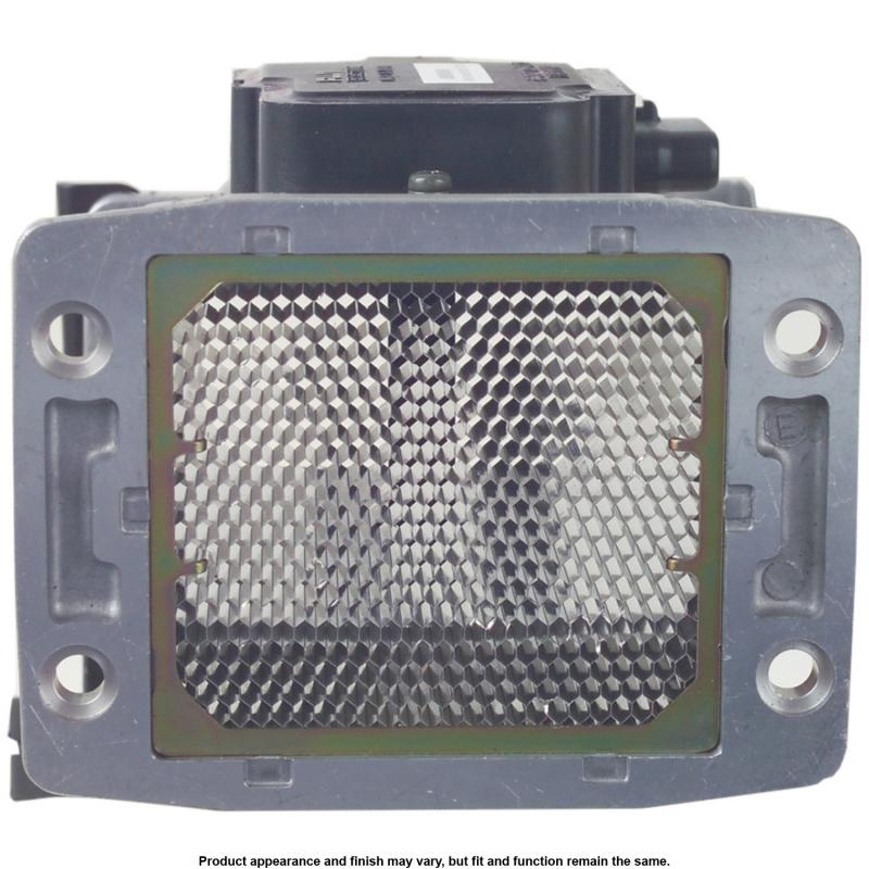 1992 Lexus SC400 Mass Air Flow Sensor A1 Cardone 7460023 image 3 of 4