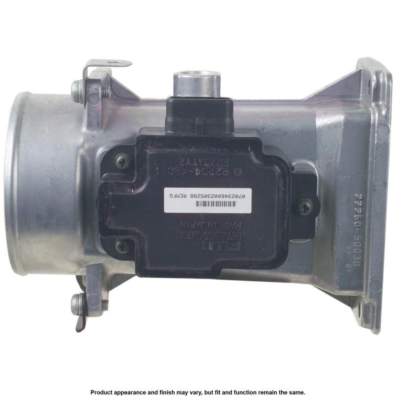 1992 Lexus SC400 Mass Air Flow Sensor A1 Cardone 7460023 image 4 of 4
