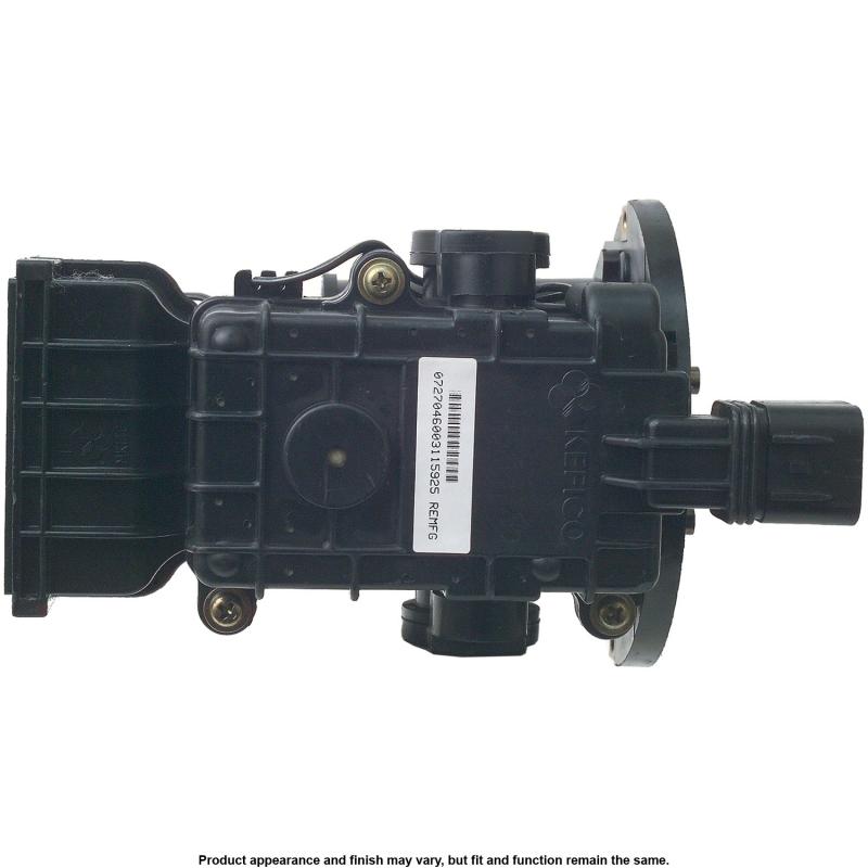 1997 Hyundai Sonata Mass Air Flow Sensor A1 Cardone 7460031 image 1 of 4