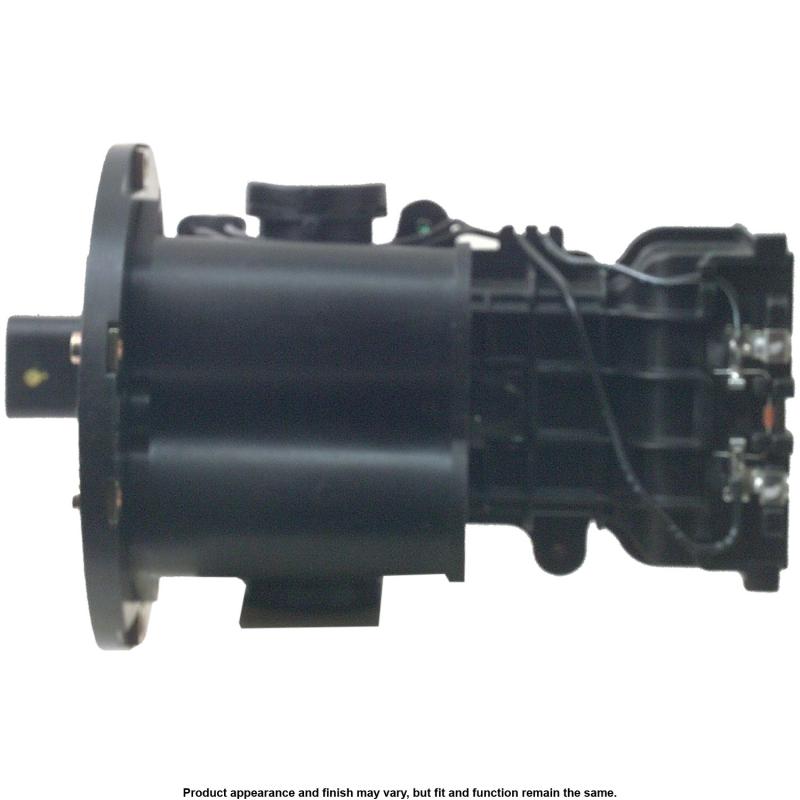 1997 Hyundai Sonata Mass Air Flow Sensor A1 Cardone 7460031 image 2 of 4