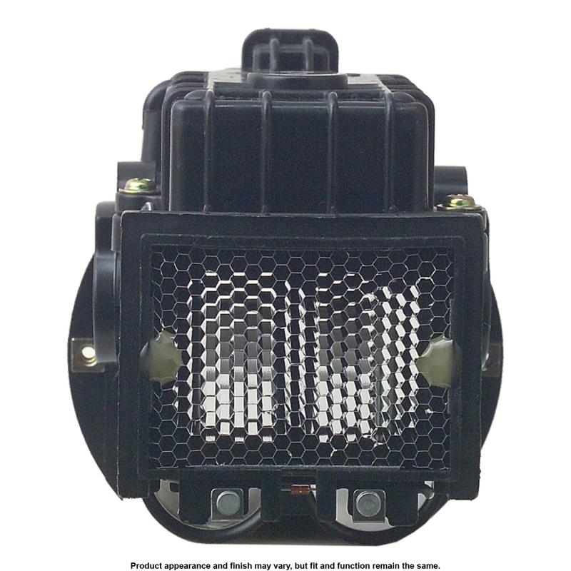 1997 Hyundai Sonata Mass Air Flow Sensor A1 Cardone 7460031 image 3 of 4