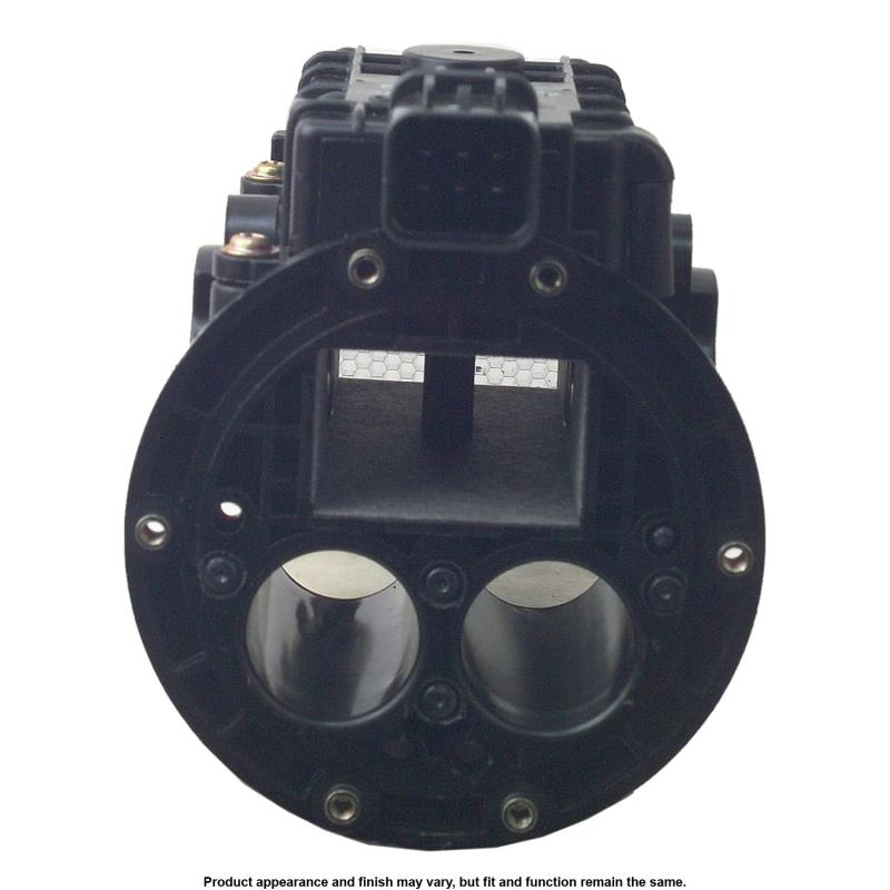 1997 Hyundai Sonata Mass Air Flow Sensor A1 Cardone 7460031 image 4 of 4