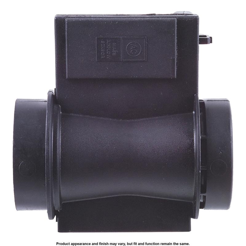 1987 Buick Century Mass Air Flow Sensor A1 Cardone 747539 image 2 of 4