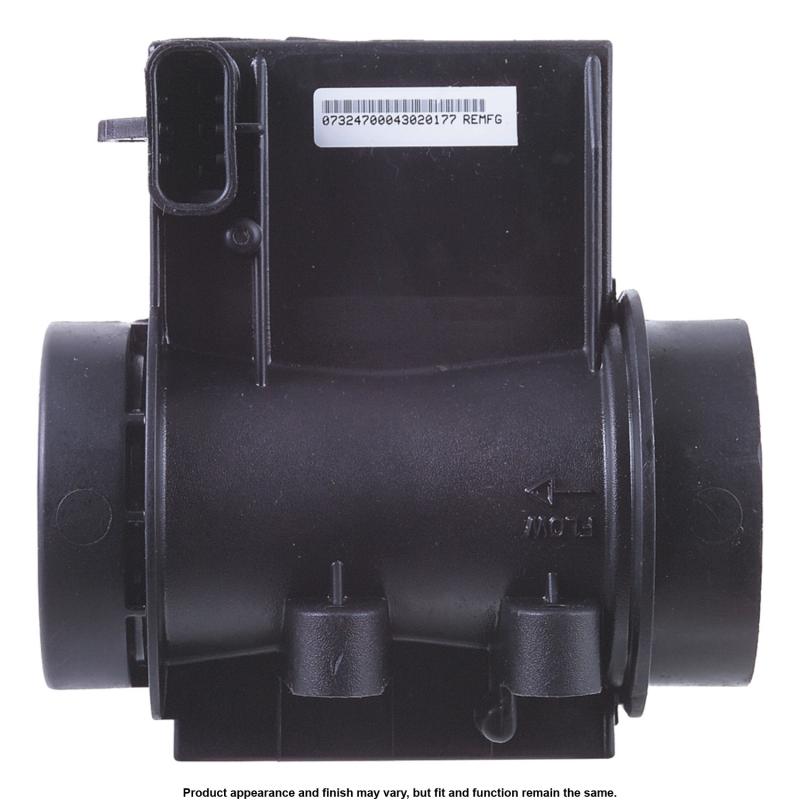 1987 Buick Century Mass Air Flow Sensor A1 Cardone 747539 image 3 of 4