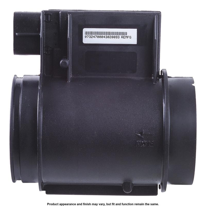 1988 Chevrolet Camaro Mass Air Flow Sensor A1 Cardone 747557 image 2 of 4