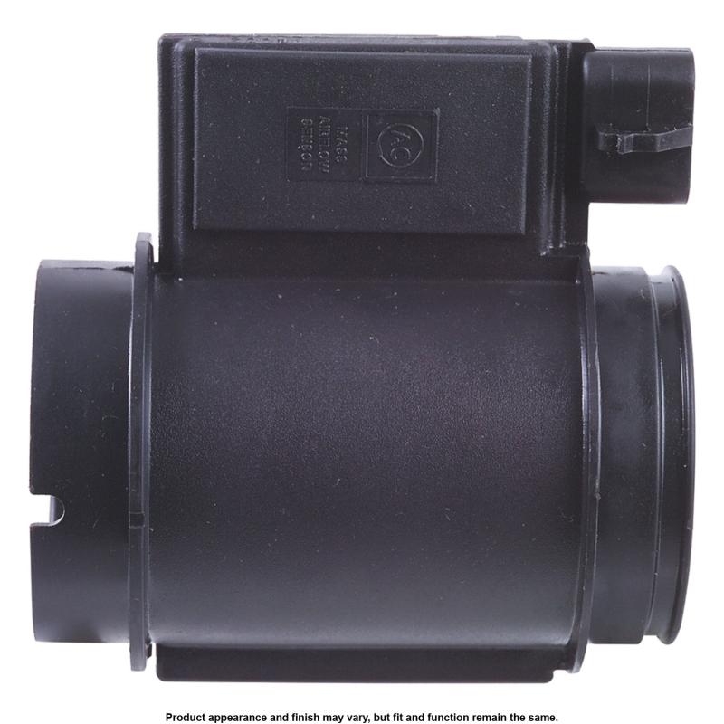 1988 Chevrolet Camaro Mass Air Flow Sensor A1 Cardone 747557 image 4 of 4