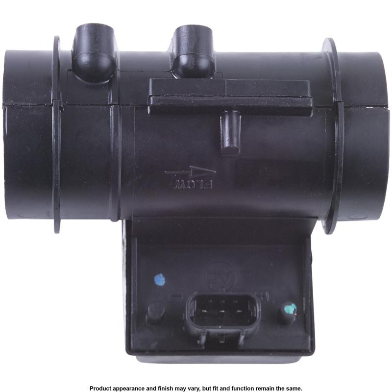 1984 Buick Century Mass Air Flow Sensor