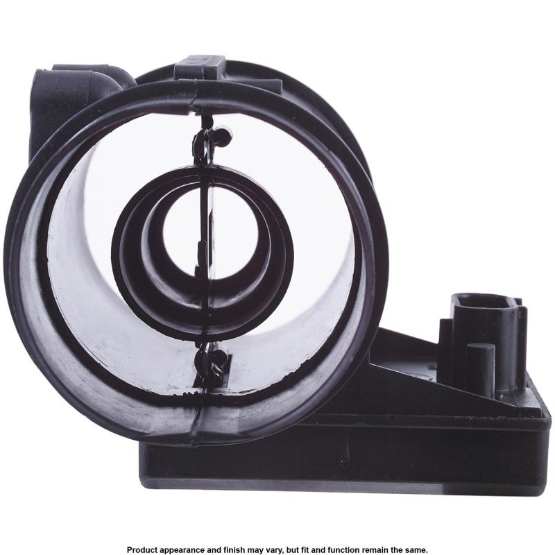 1984 Buick Regal Mass Air Flow Sensor