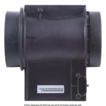 1987 Cadillac Cimarron Mass Air Flow Sensor A1 Cardone 747799 image 2 of 4