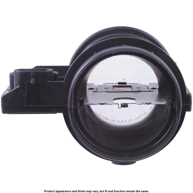 1988 Chevrolet Cavalier Mass Air Flow Sensor