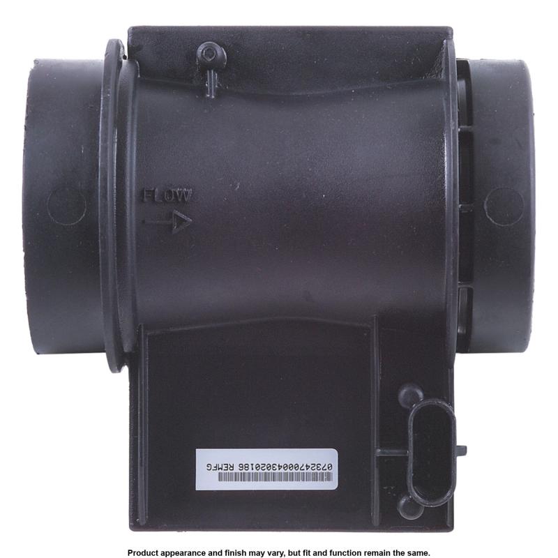 1987 Chevrolet Corsica Mass Air Flow Sensor A1 Cardone 747799 image 2 of 4