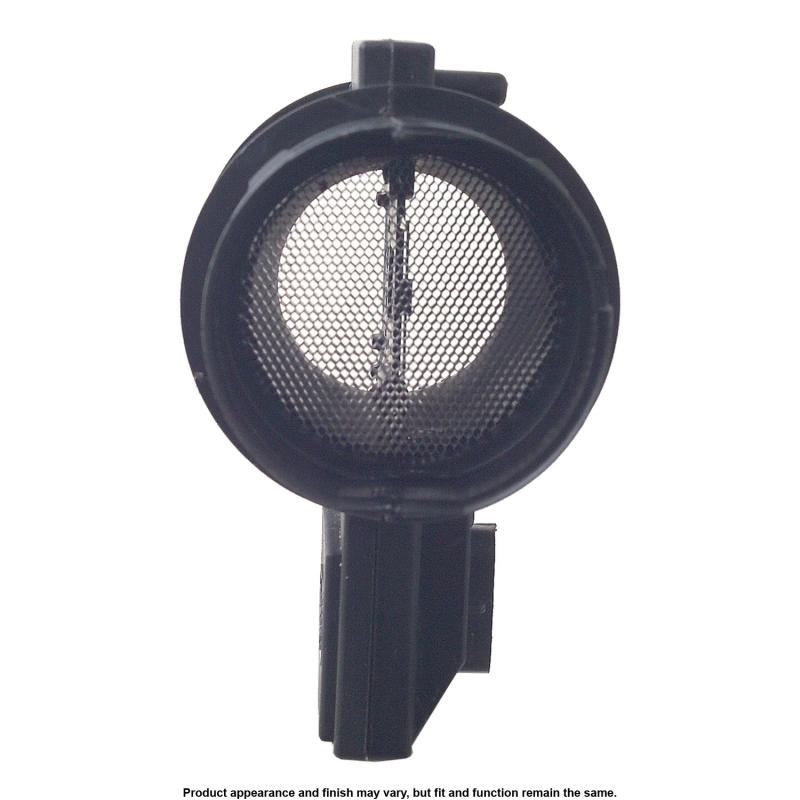1987 Pontiac Grand Am Mass Air Flow Sensor