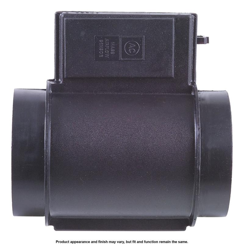 1987 Buick Regal Mass Air Flow Sensor