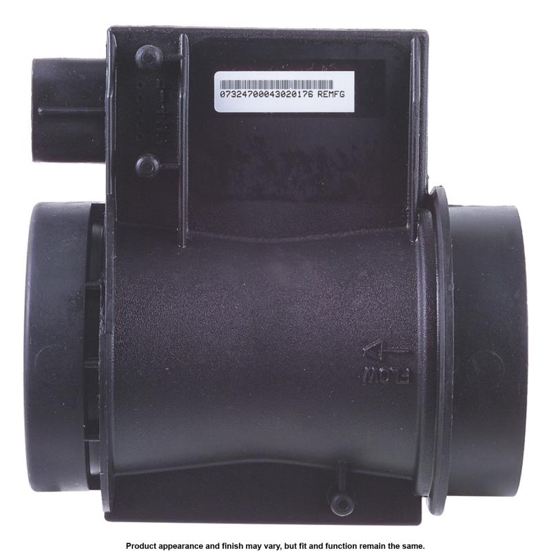1987 Chevrolet Celebrity Mass Air Flow Sensor A1 Cardone 747877 image 2 of 4