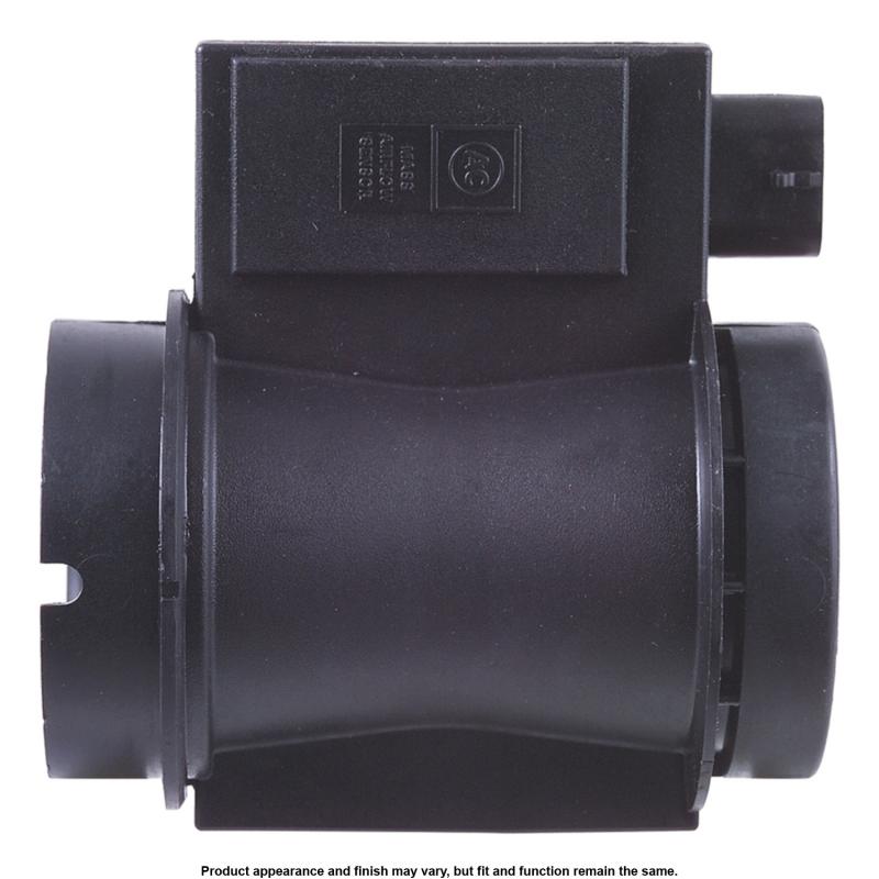 1987 Chevrolet Celebrity Mass Air Flow Sensor A1 Cardone 747877 image 3 of 4