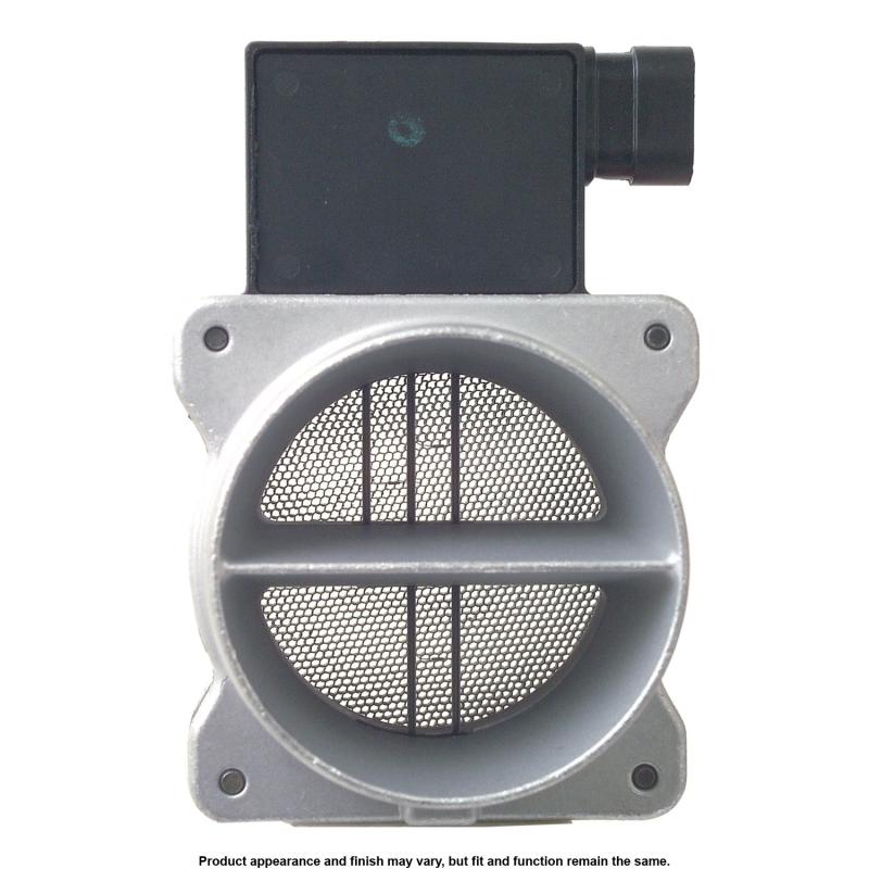 2002 Pontiac Montana Mass Air Flow Sensor A1 Cardone 748309 image 2 of 4