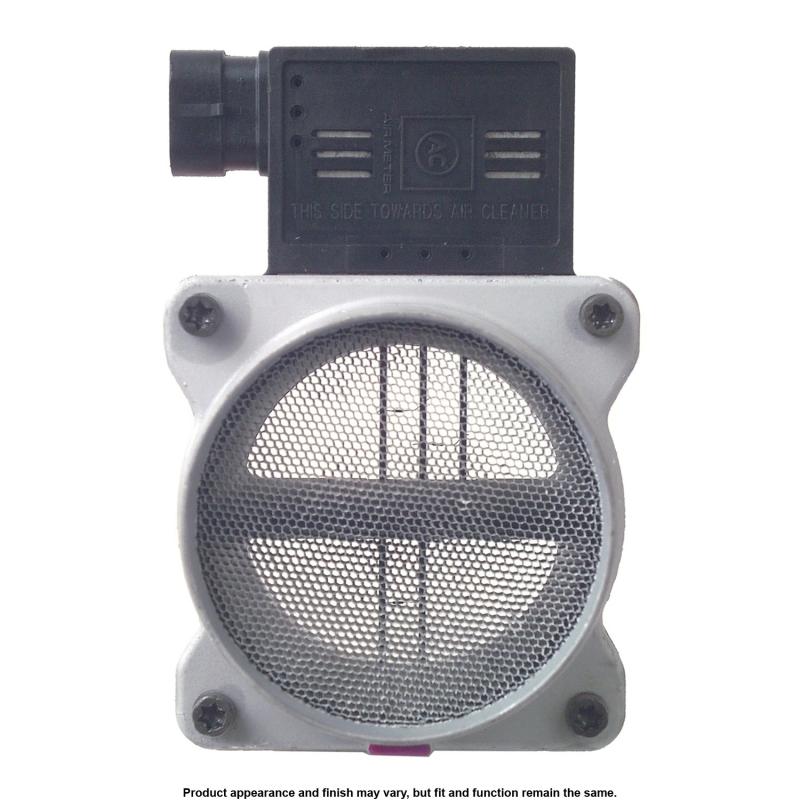 2002 Pontiac Montana Mass Air Flow Sensor A1 Cardone 748309 image 3 of 4