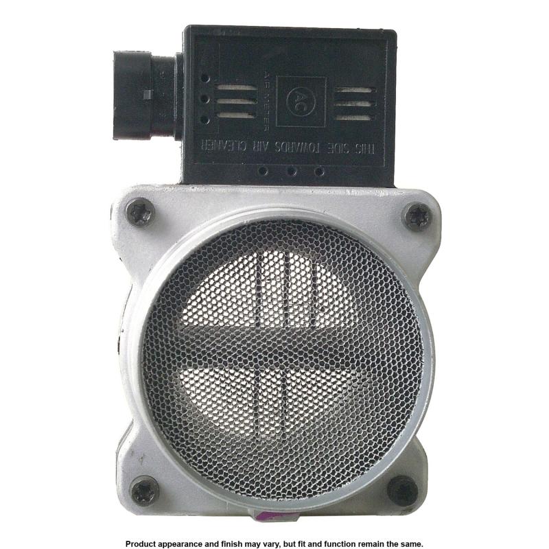1996 Isuzu Rodeo Mass Air Flow Sensor A1 Cardone 748310 image 2 of 4