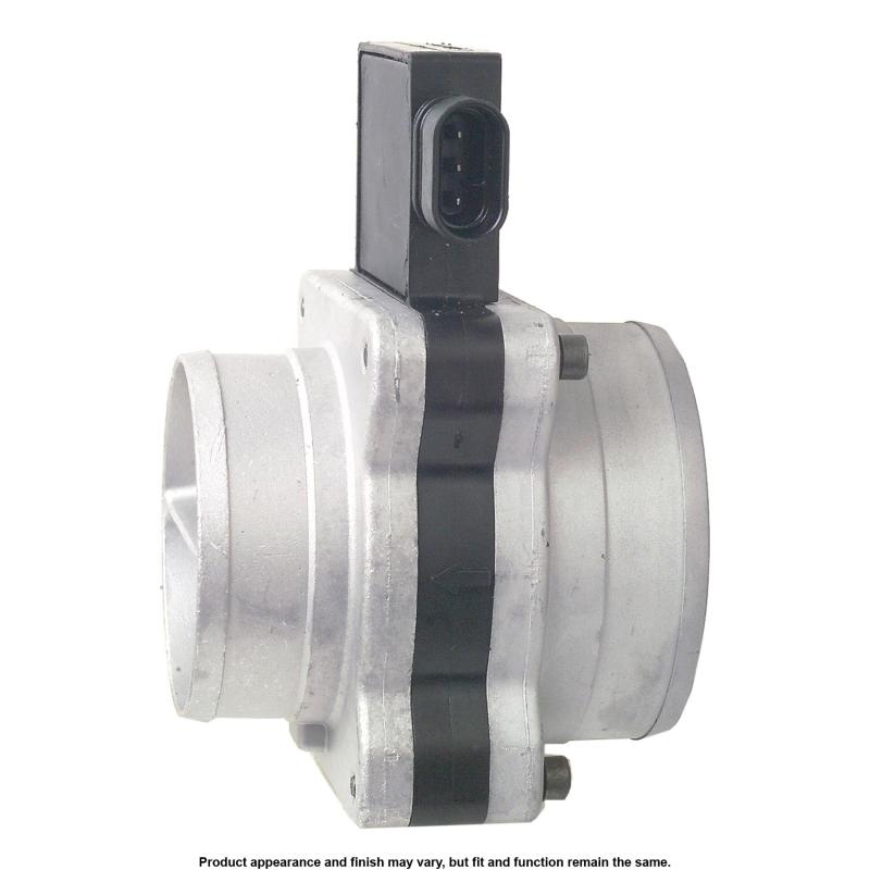 1996 Isuzu Rodeo Mass Air Flow Sensor A1 Cardone 748310 image 3 of 4