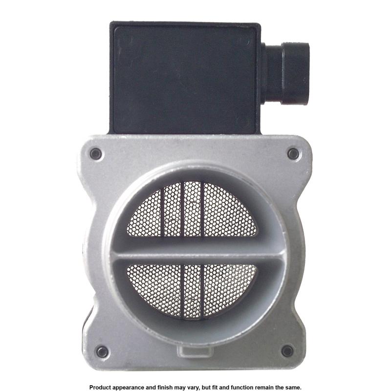 1996 Isuzu Rodeo Mass Air Flow Sensor A1 Cardone 748310 image 4 of 4