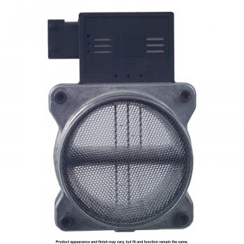 1999 Saab 9-3 Mass Air Flow Sensor A1 Cardone 748311 image 3 of 4