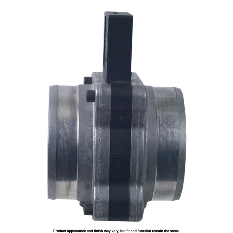 2002 Saab 9-3 Mass Air Flow Sensor