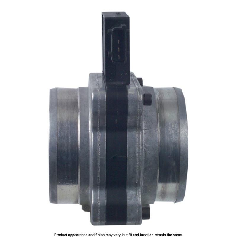 2002 Saab 9-3 Mass Air Flow Sensor A1 Cardone 748311 image 2 of 4