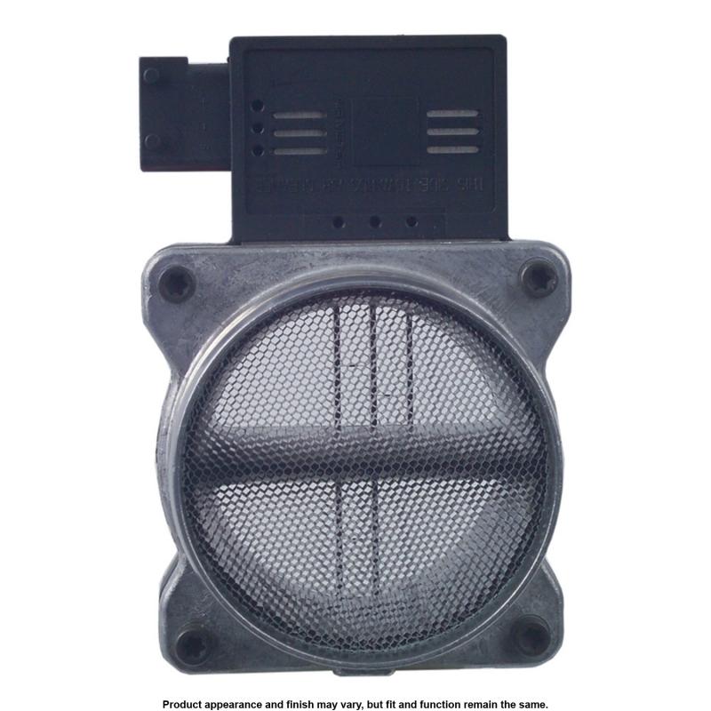 2002 Saab 9-3 Mass Air Flow Sensor A1 Cardone 748311 image 3 of 4