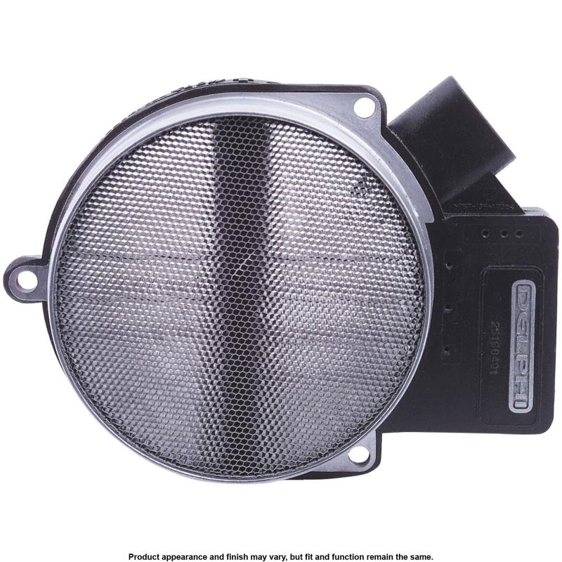 2003 Chevrolet Silverado 1500 Mass Air Flow Sensor A1 Cardone 748411 image 2 of 4