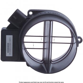 2004 Chevrolet SSR Mass Air Flow Sensor A1 Cardone 748412 image 4 of 4