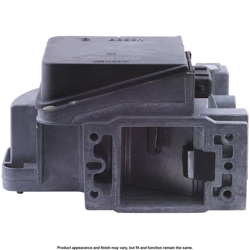 1988 Volkswagen Jetta Mass Air Flow Sensor