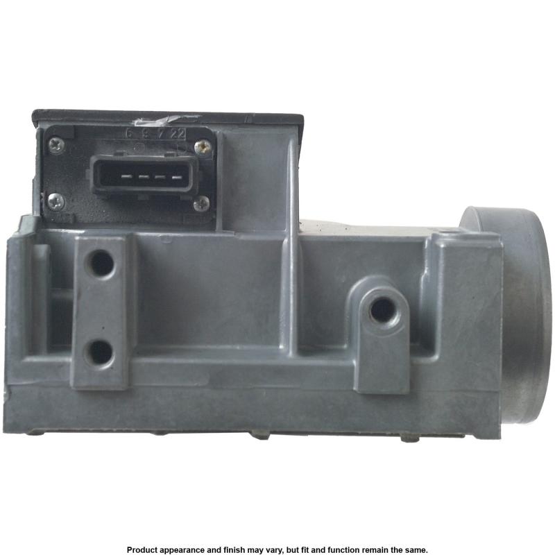 1991 BMW 325is Mass Air Flow Sensor A1 Cardone 749101 image 2 of 4