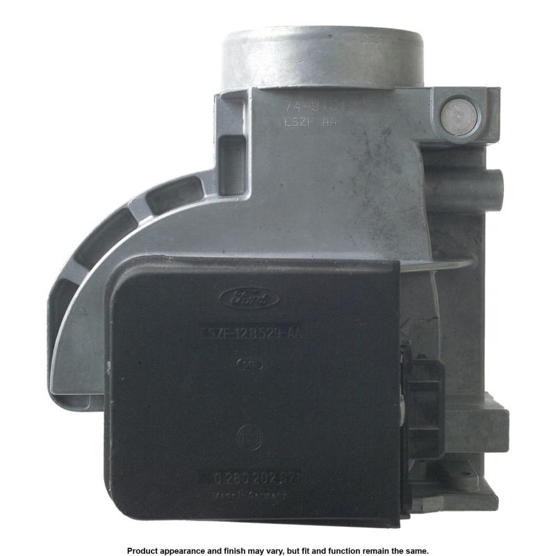 1991 BMW 325is Mass Air Flow Sensor A1 Cardone 749101 image 3 of 4