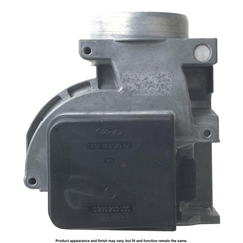 1988 BMW 535is Mass Air Flow Sensor