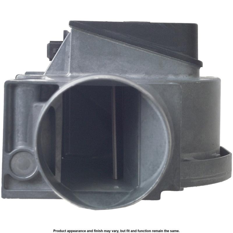 1990 BMW 735i Mass Air Flow Sensor A1 Cardone 749104 image 2 of 4
