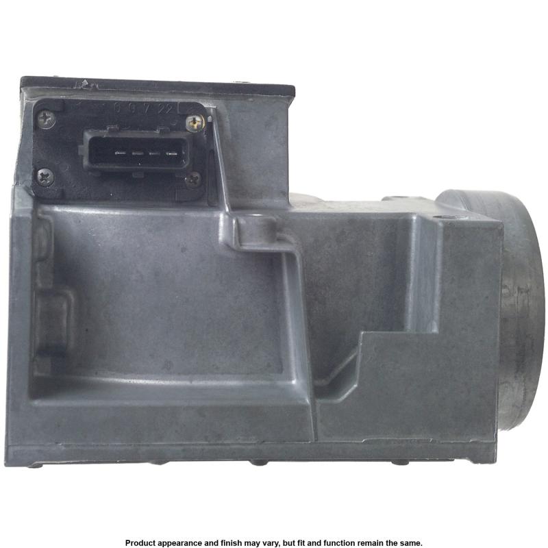 1990 BMW 735i Mass Air Flow Sensor A1 Cardone 749104 image 3 of 4