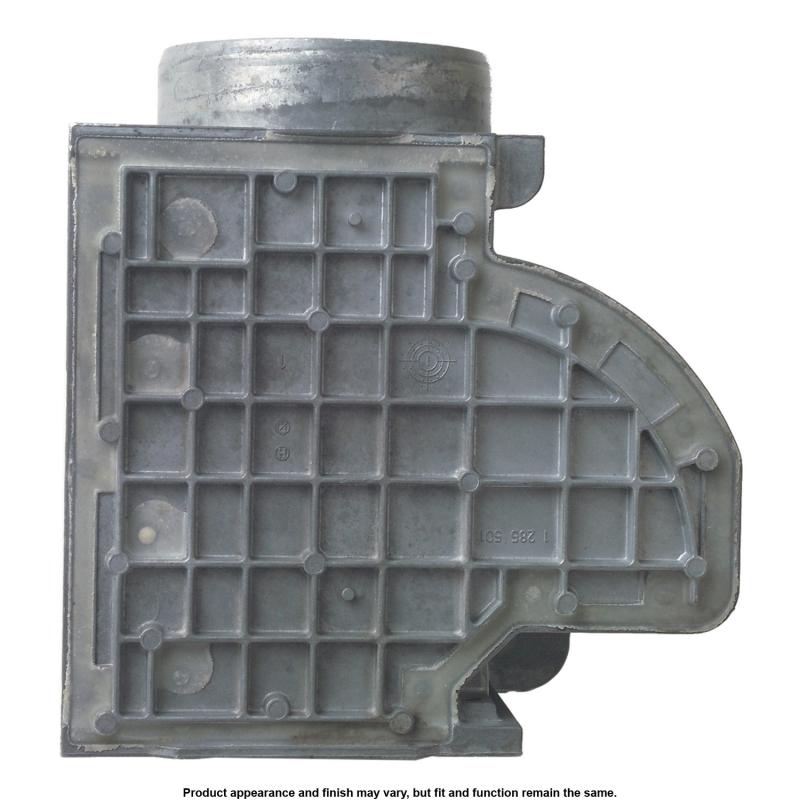 1990 BMW 735i Mass Air Flow Sensor A1 Cardone 749104 image 4 of 4