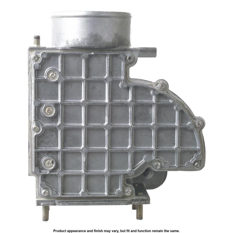 1986 Mazda 323 Mass Air Flow Sensor