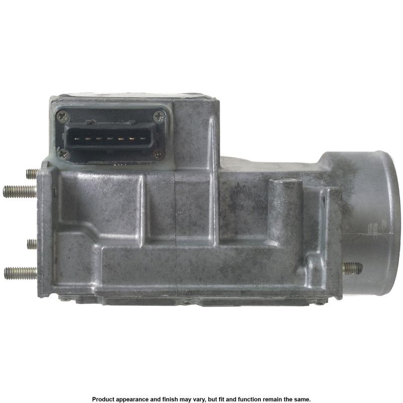 1986 Mazda 323 Mass Air Flow Sensor A1 Cardone 749106 image 2 of 4