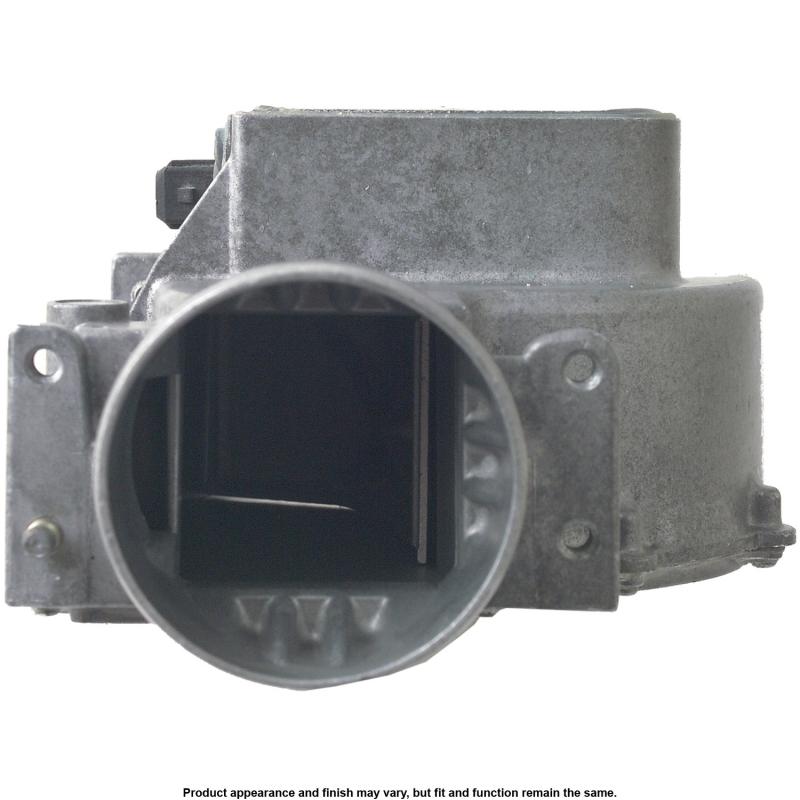 1986 Mazda 323 Mass Air Flow Sensor A1 Cardone 749106 image 4 of 4