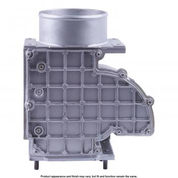 1994 Mazda MPV Mass Air Flow Sensor A1 Cardone 749107 image 4 of 4