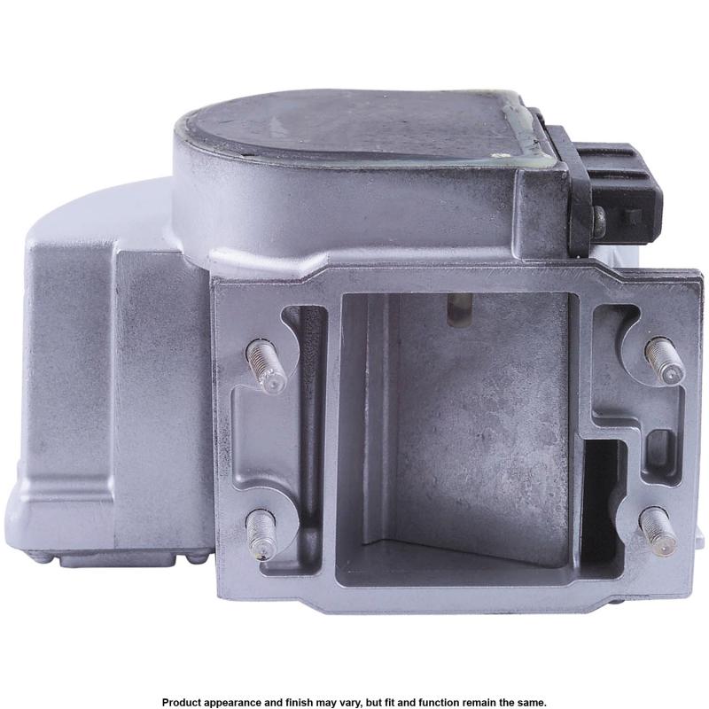 1986 Mazda RX-7 Mass Air Flow Sensor A1 Cardone 749107 image 1 of 4