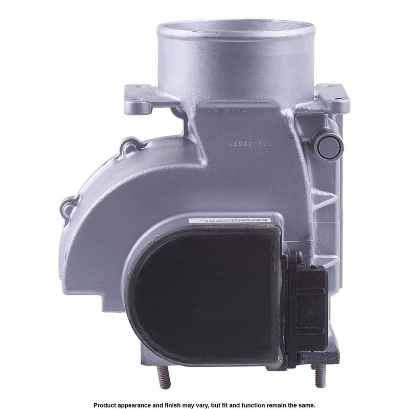 1986 Mazda RX-7 Mass Air Flow Sensor A1 Cardone 749107 image 2 of 4