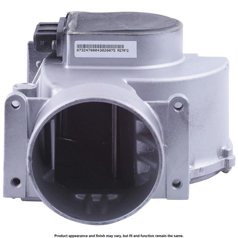 1986 Mazda RX-7 Mass Air Flow Sensor A1 Cardone 749107 image 3 of 4