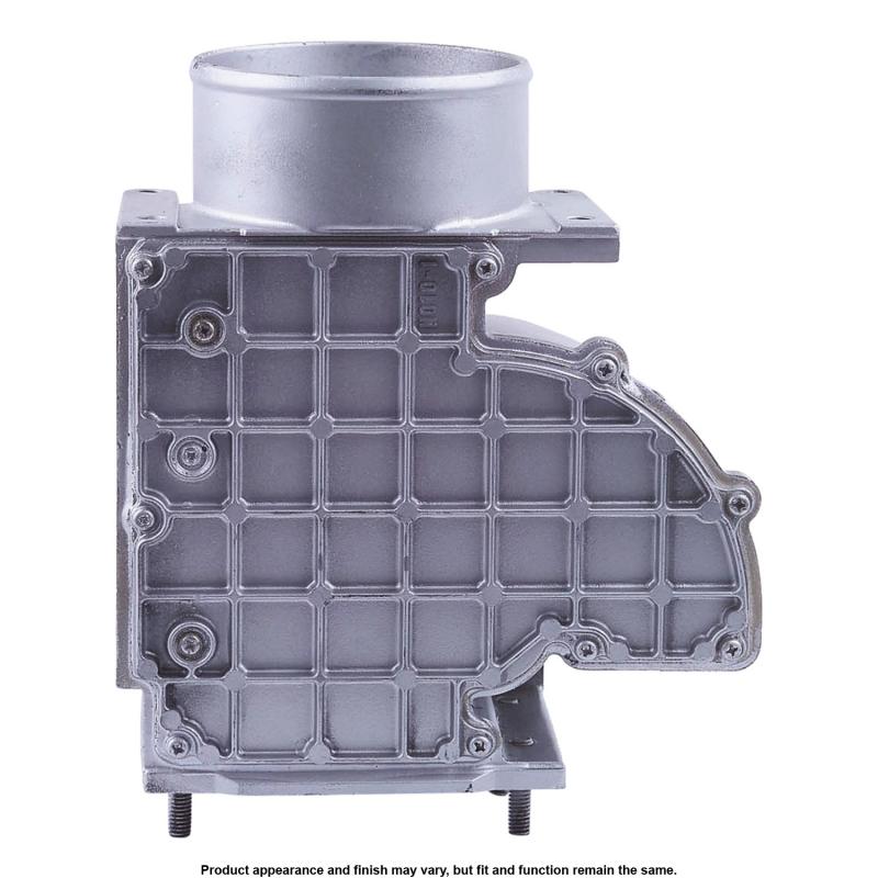 1986 Mazda RX-7 Mass Air Flow Sensor A1 Cardone 749107 image 4 of 4